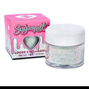 Sugarpill 6 gm Lumi Loose Pigment Eyeshadow BNIB